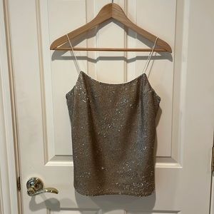 Banana Republic cami
